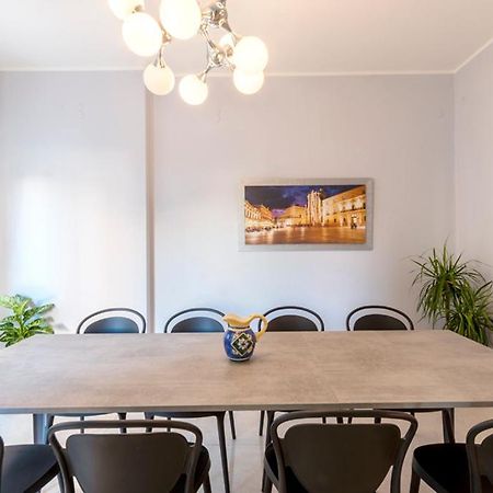 Апартаменты Casa Bella - 3 Baths - Walk To Ortigia Сиракузы Экстерьер фото