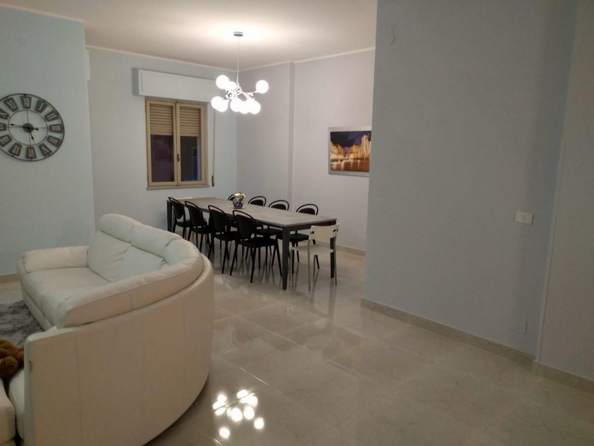 Апартаменты Casa Bella - 3 Baths - Walk To Ortigia Сиракузы Экстерьер фото