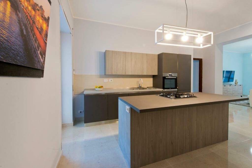 Апартаменты Casa Bella - 3 Baths - Walk To Ortigia Сиракузы Экстерьер фото