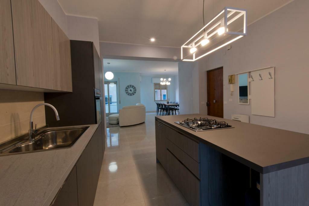 Апартаменты Casa Bella - 3 Baths - Walk To Ortigia Сиракузы Экстерьер фото