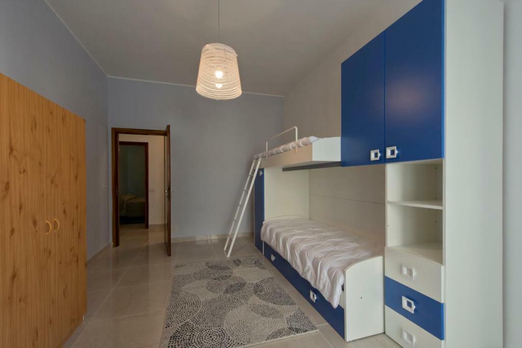 Апартаменты Casa Bella - 3 Baths - Walk To Ortigia Сиракузы Экстерьер фото