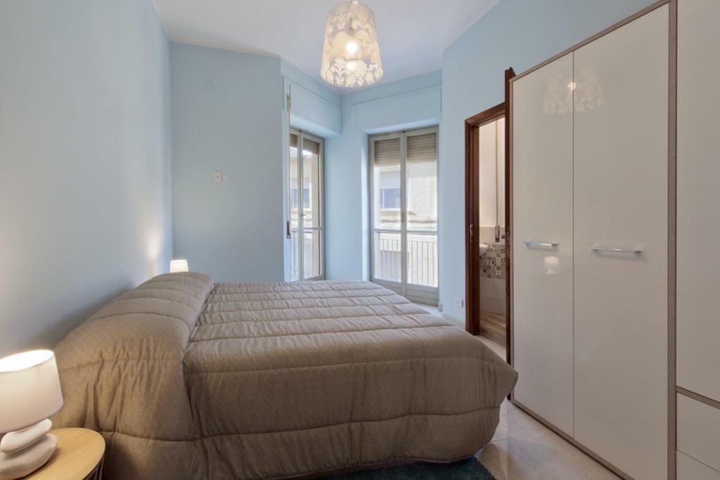 Апартаменты Casa Bella - 3 Baths - Walk To Ortigia Сиракузы Экстерьер фото