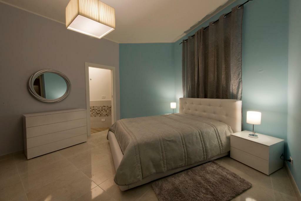 Апартаменты Casa Bella - 3 Baths - Walk To Ortigia Сиракузы Экстерьер фото